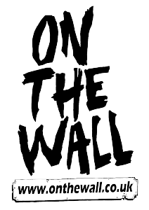 On The Wall Logo